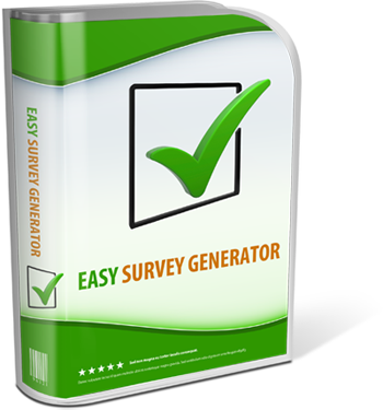 Easy Survey Generator