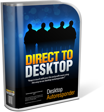 Direct To Desktop